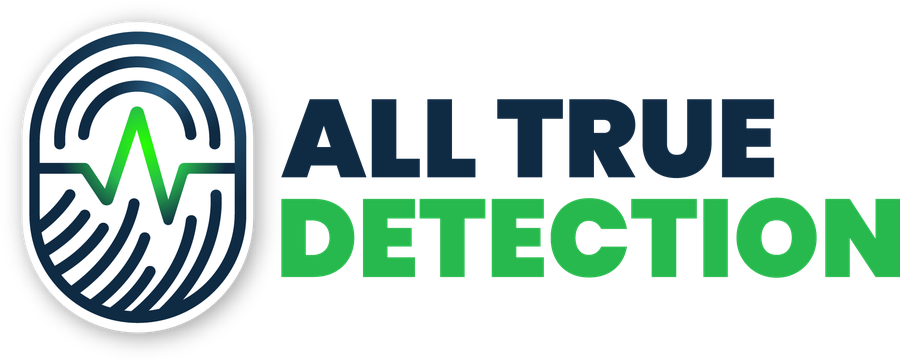All True Detection
